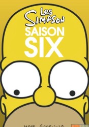 Les Simpson Saison 6