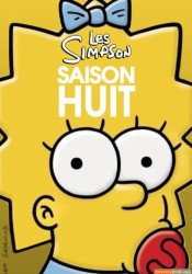 Les Simpson Saison 8