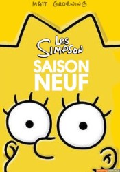 Les Simpson Saison 9