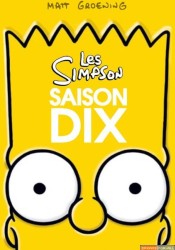 Les Simpson Saison 10