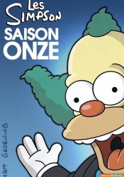 Les Simpson Saison 11