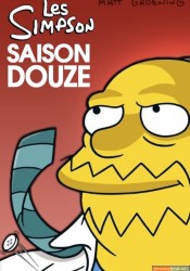 Les Simpson Saison 12