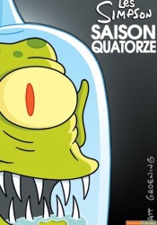Les Simpson Saison 14