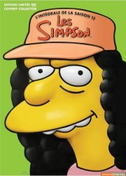 Les Simpson Saison 15