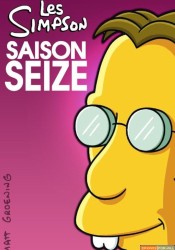Les Simpson Saison 16