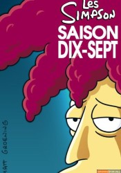 Les Simpson Saison 17