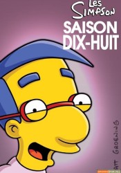 Les Simpson Saison 18