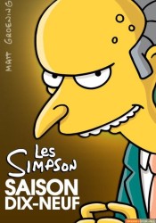 Les Simpson Saison 19