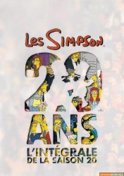 Les Simpson Saison 20