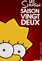 Les Simpson Saison 22