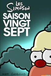 Les Simpson Saison 27