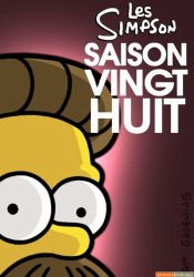 Les Simpson Saison 28