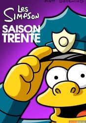 Les Simpson Saison 30