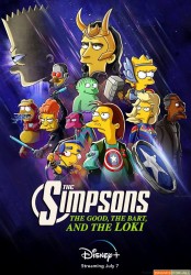Les Simpson Saison 31