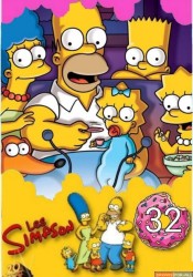 Les Simpson Saison 32
