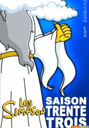 Les Simpson Saison 33