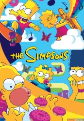 Les Simpson Saison 36