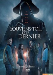 Souviens-toi - l'été dernier