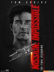 Mission Impossible - The Final Reckoning