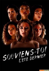 Souviens-toi l'été dernier Saison 1