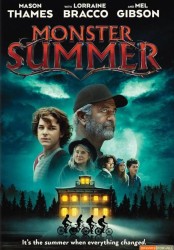 Monster Summer
