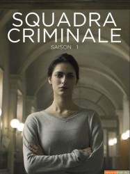 Squadra Criminale Saison 1