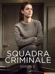 Squadra Criminale Saison 3