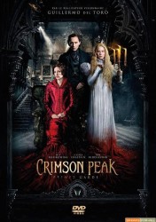 Crimson Peak