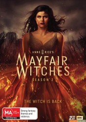 Mayfair Witches Saison 2