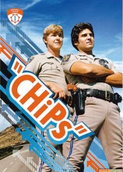 CHiPs Saison 1