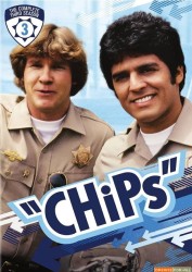 CHiPs Saison 3