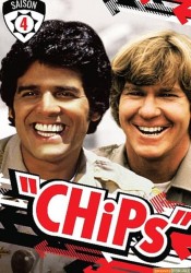 CHiPs Saison 4