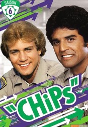 CHiPs Saison 6