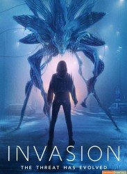 Invasion Saison 3