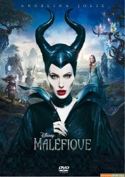 Maléfique - Le Pouvoir du Mal