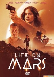 Life On Mars