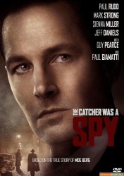 The Catcher Was a Spy