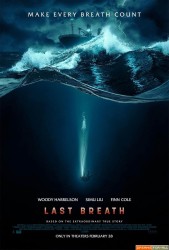 Last Breath (2025)