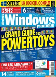 Windows &amp; Internet Pratique - Novembre - Décembre 2025