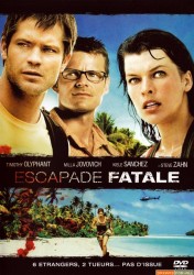 Escapade fatale