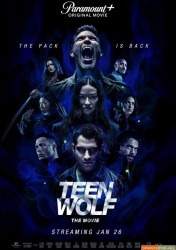 Teen Wolf - le film