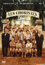 Les Choristes