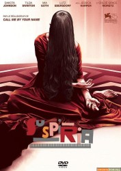 Suspiria