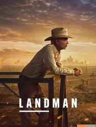 Landman - Saison 1 (2024)