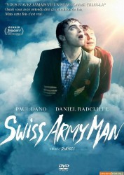 Swiss Army Man