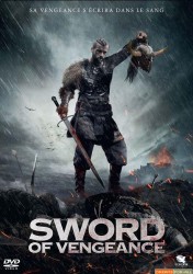 Sword of Vengeance