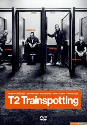 T2 Trainspotting