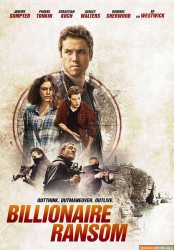 Billionaire Ransom