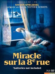 Miracle sur la 8ème rue