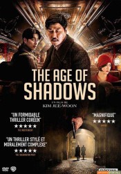 The Age of Shadows